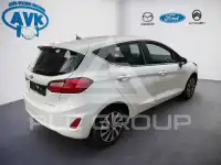 2023 Ford FIESTA