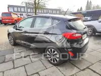 2023 Ford FIESTA