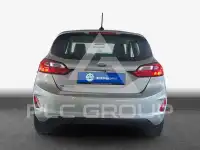 2023 Ford FIESTA