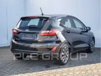 2023 Ford FIESTA