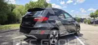2023 Ford FIESTA