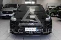 2023 Ford FIESTA