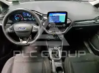 2023 Ford FIESTA