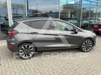 2023 Ford FIESTA