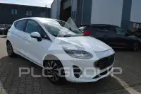 2023 Ford FIESTA