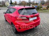 2023 Ford FIESTA