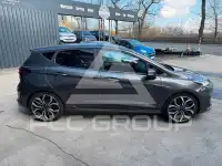 2023 Ford FIESTA