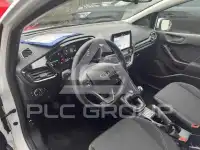2023 Ford FIESTA