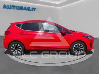 2023 Ford FIESTA