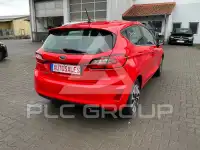 2023 Ford FIESTA