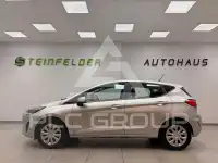 2023 Ford FIESTA