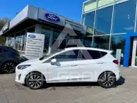 2023 Ford FIESTA