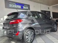2023 Ford FIESTA