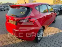 2023 Ford FIESTA