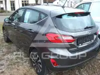 2023 Ford FIESTA