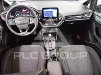 2023 Ford FIESTA