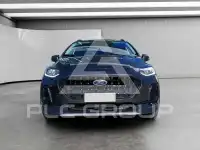 2023 Ford FIESTA