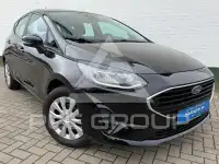 2023 Ford FIESTA