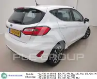 2023 Ford FIESTA