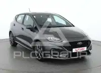 2023 Ford FIESTA