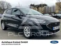2023 Ford FIESTA