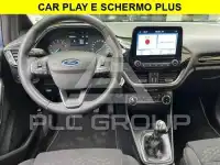 2023 Ford FIESTA