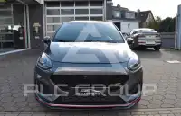 2023 Ford FIESTA