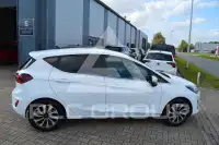 2023 Ford FIESTA