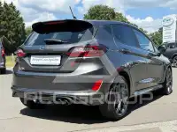 2023 Ford FIESTA