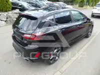 2023 Ford FIESTA