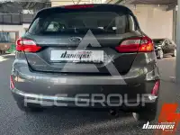 2023 Ford FIESTA
