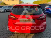 2023 Ford FIESTA