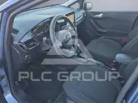 2023 Ford FIESTA