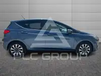 2023 Ford FIESTA