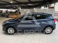 2023 Ford FIESTA