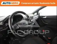 2023 Ford FIESTA