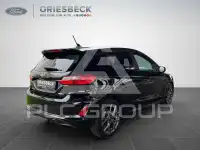2023 Ford FIESTA