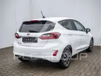 2023 Ford FIESTA