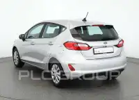 2023 Ford FIESTA