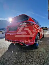 2023 Ford FIESTA