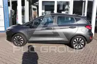 2023 Ford FIESTA