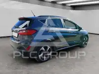 2023 Ford FIESTA
