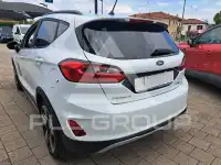 2023 Ford FIESTA