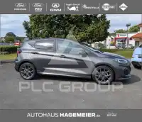 2023 Ford FIESTA
