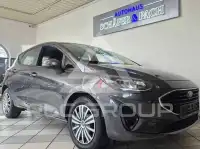 2023 Ford FIESTA