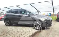 2023 Ford FIESTA