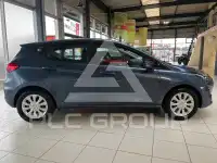 2023 Ford FIESTA