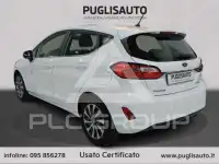 2023 Ford FIESTA