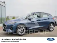 2023 Ford FIESTA