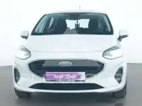 2023 Ford FIESTA